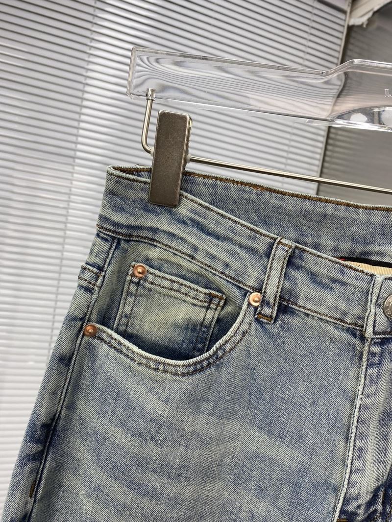 Gucci Jeans